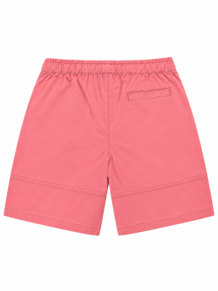 SHORT GARI NEW LADRILLO