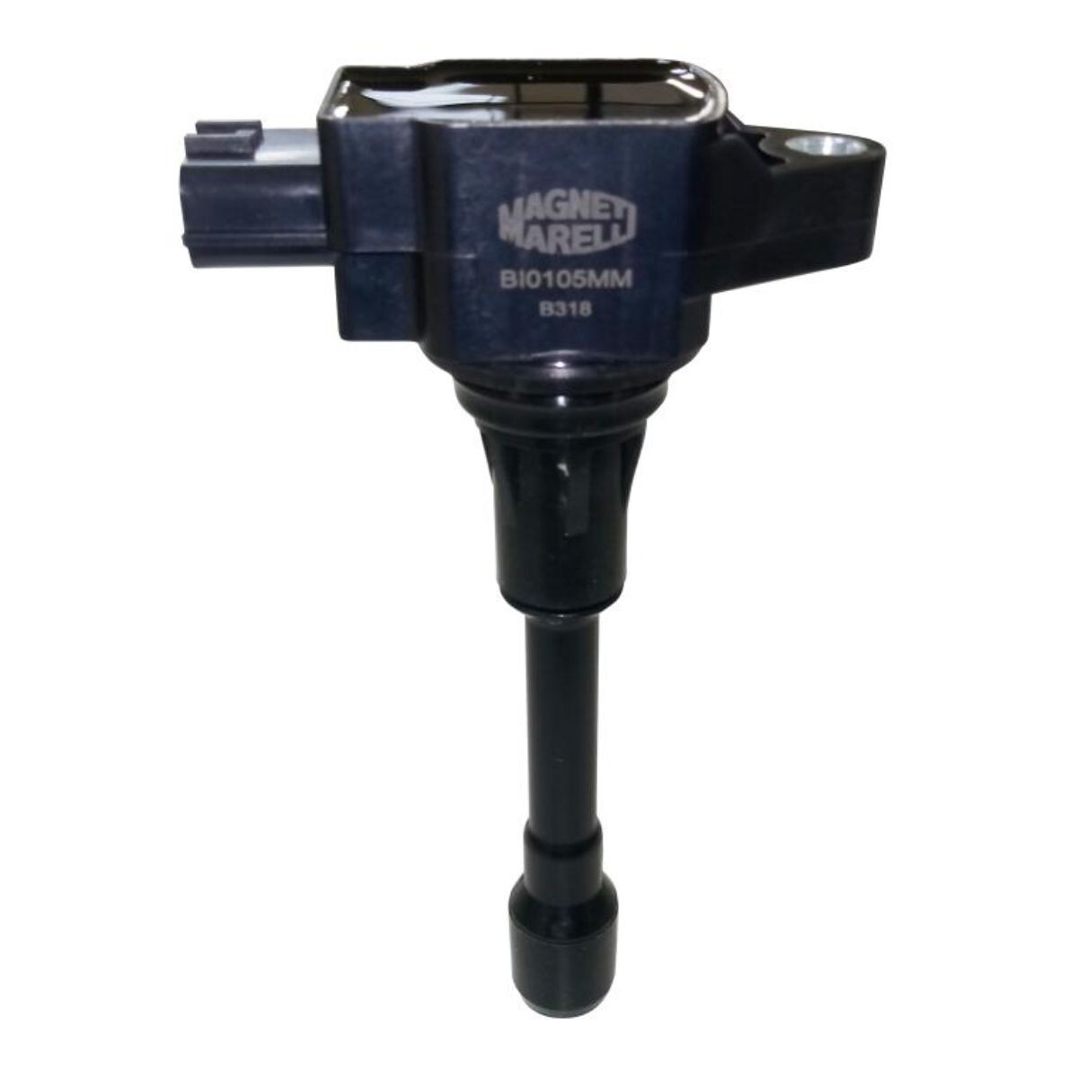 BOBINA DE ENCENDIDO (IGNICION) 