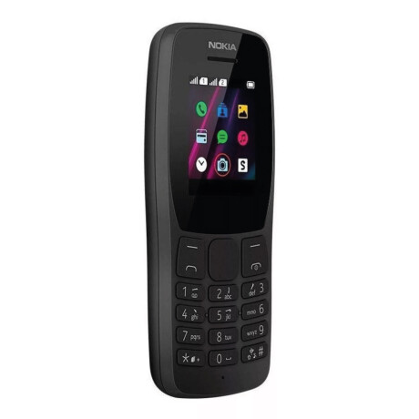 Cel Nokia 110 4g 48mb 128mb Cel Nokia 110 4g 48mb 128mb