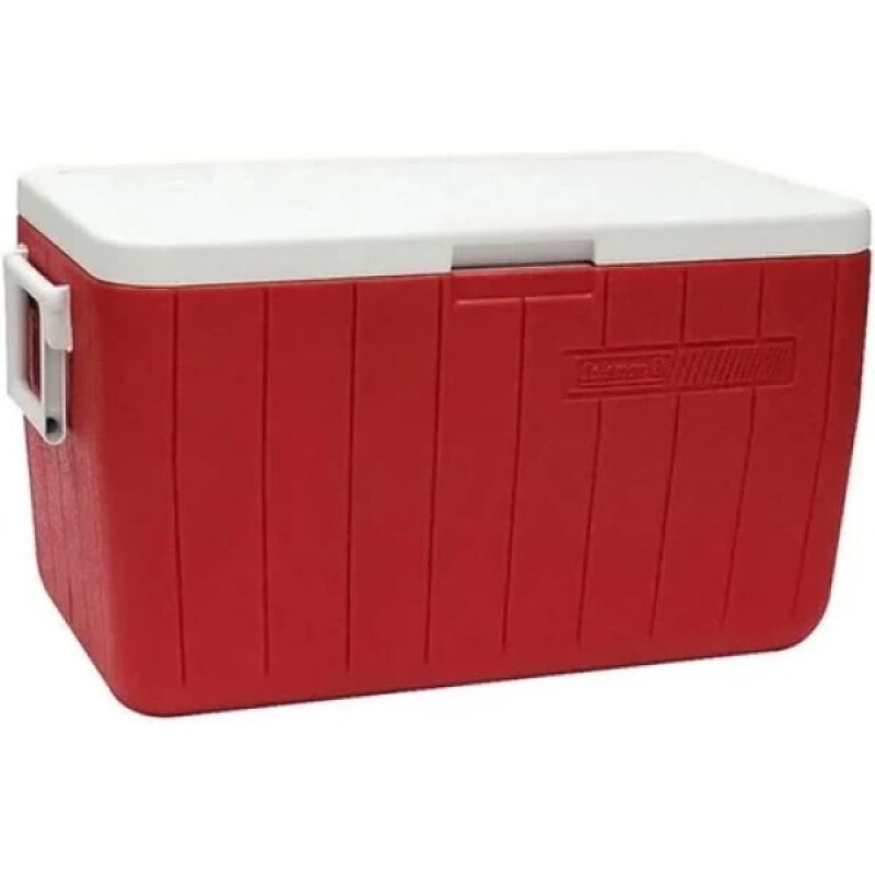 Conservadora Coleman USA 48Qt Conservadora Coleman USA 48Qt