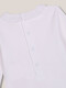 Body Volante Blanco Optico