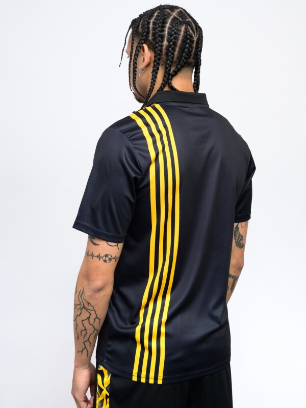 POLO KYRO Peñarol Hombre 002