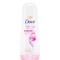 Acondicionador Dove Hidra liso + Hialurónico 400 ml