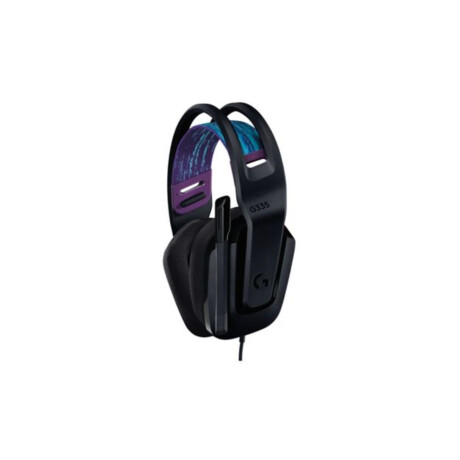 Auriculares Logitech Gaming G335 Negro