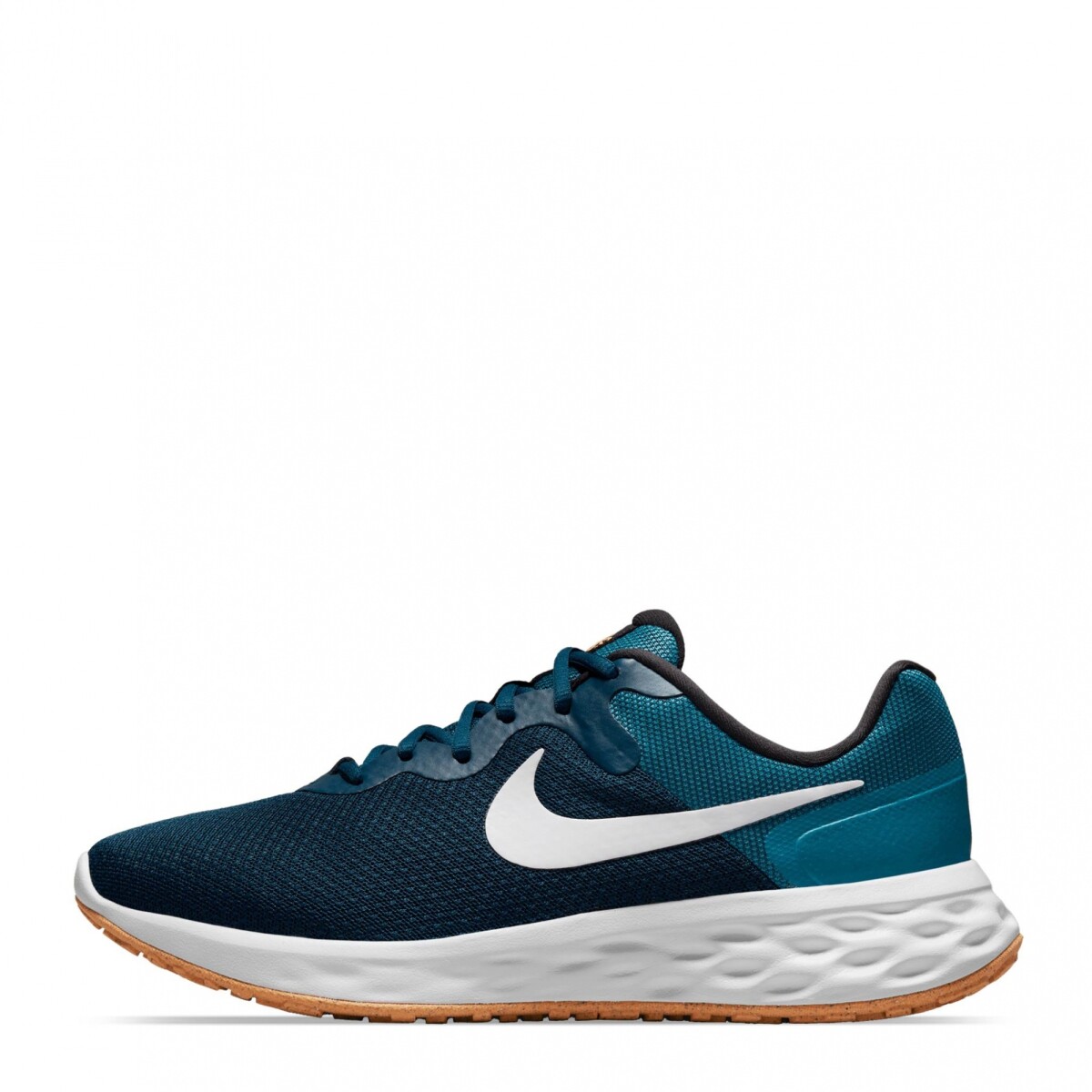 Champion Nike Running Hombre Revolution 6 NN Vlrn Blue - S/C 