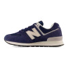 New Balance Lifestyle Hombre Blue/navy Marino