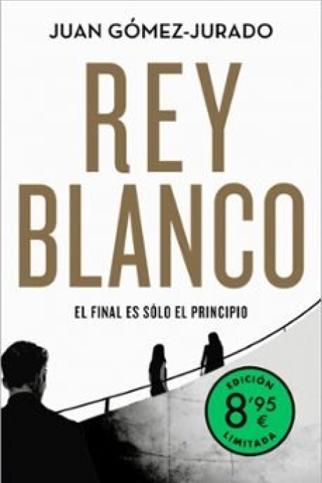 REY BLANCO (PROMO) REY BLANCO (PROMO)