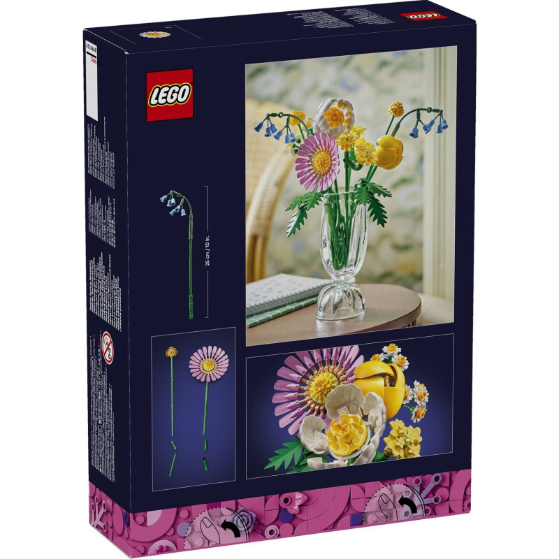 LEGO Botanicals 10347 LEGO Botanicals 10347