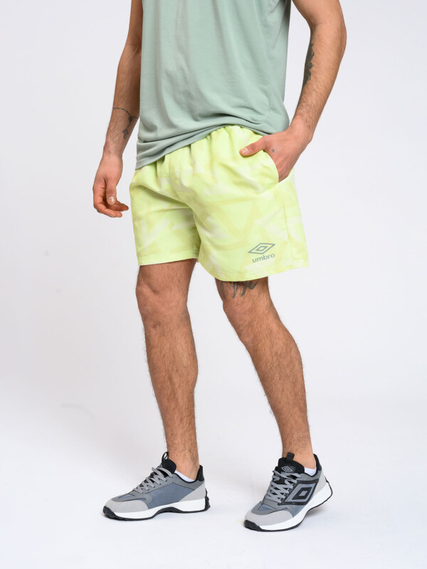 SHORT SWIM Umbro Hombre 00l