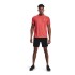 Short de Hombre Under Armour Launch 7 Negro