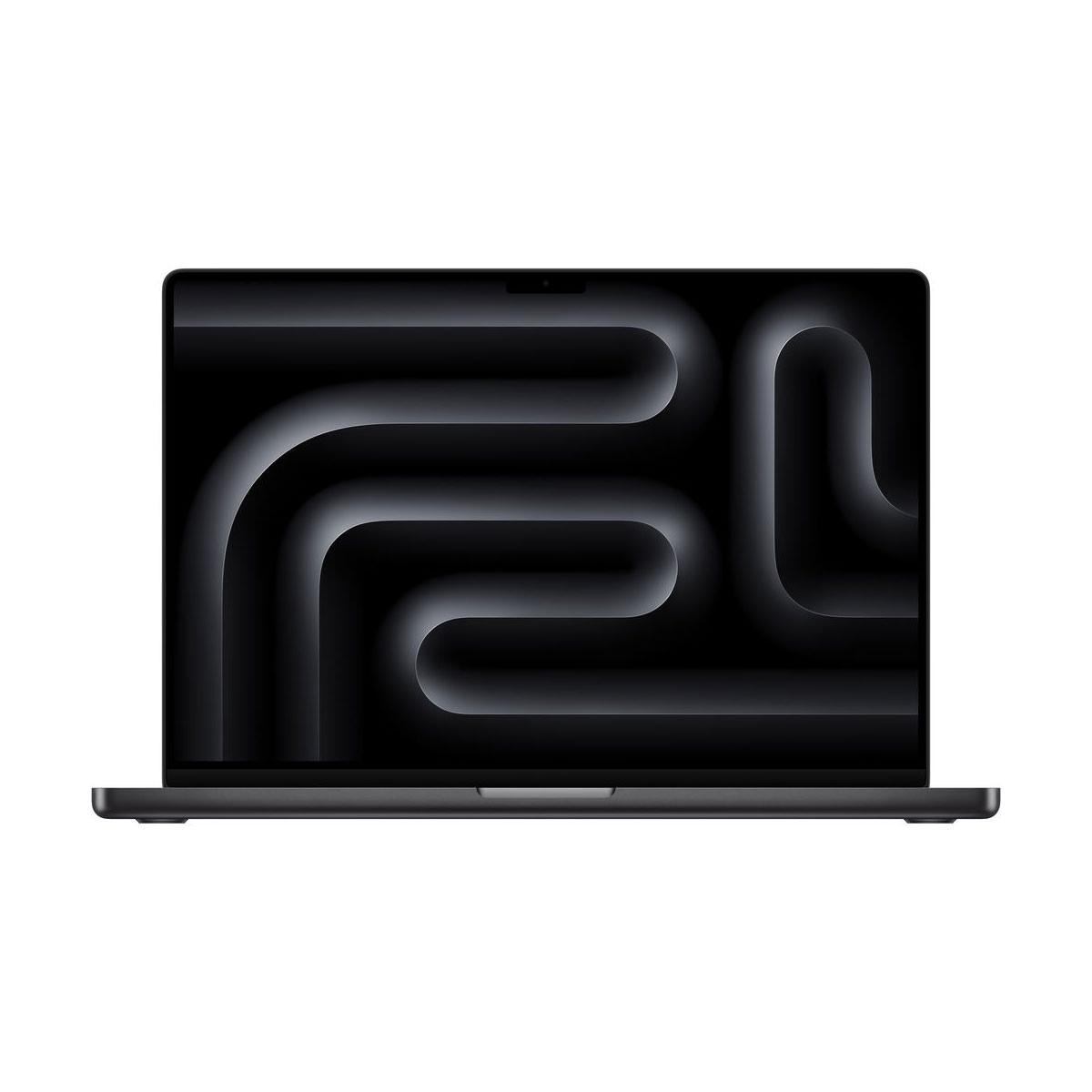 Notebook Apple MacBook Pro MUW63LL M3 Max 1TB 48GB 16" Black 