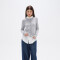 Saco Sylven Gris Melange Medio