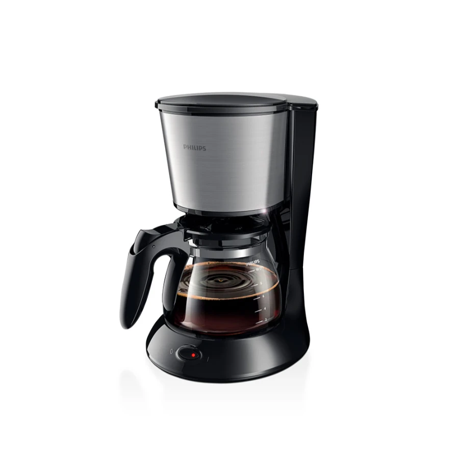 Cafetera de Filtro Jarra de Cristal PHILIPS HD7462/20 Cafetera de Filtro Jarra de Cristal PHILIPS HD7462/20