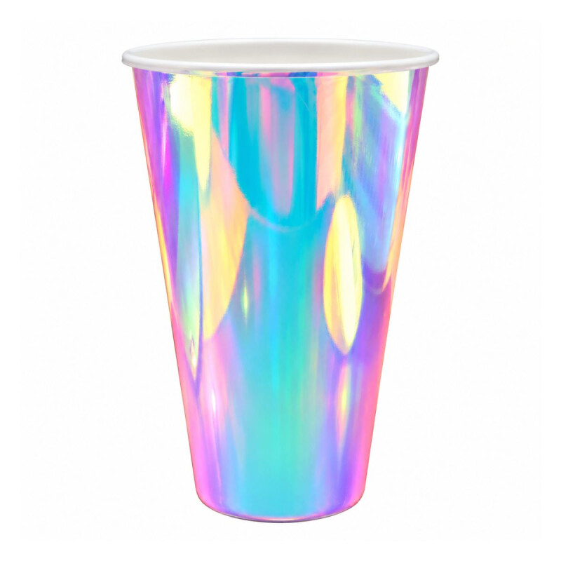 Vaso Tornasolado - 350 ML Vaso Tornasolado - 350 ML