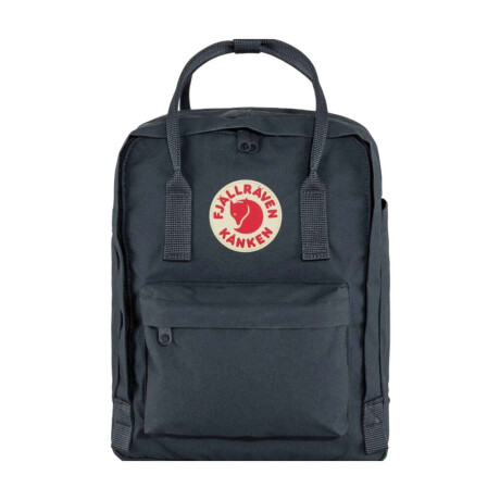 Mochila Fjall Raven Kanken Laptop 13 pulgadas Azul