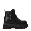 Botas de Mujer Miss Carol Gaia Negro