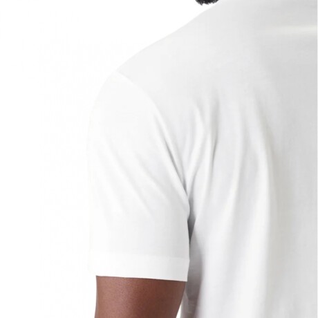 CAMISETA EA7 EMPORIO ARMANI White