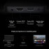 Tv Box Xiaomi Mi Box S 2nd Gen 2/8gb TV BOX ANDROID XIAOMI MI BOX S 2GEN