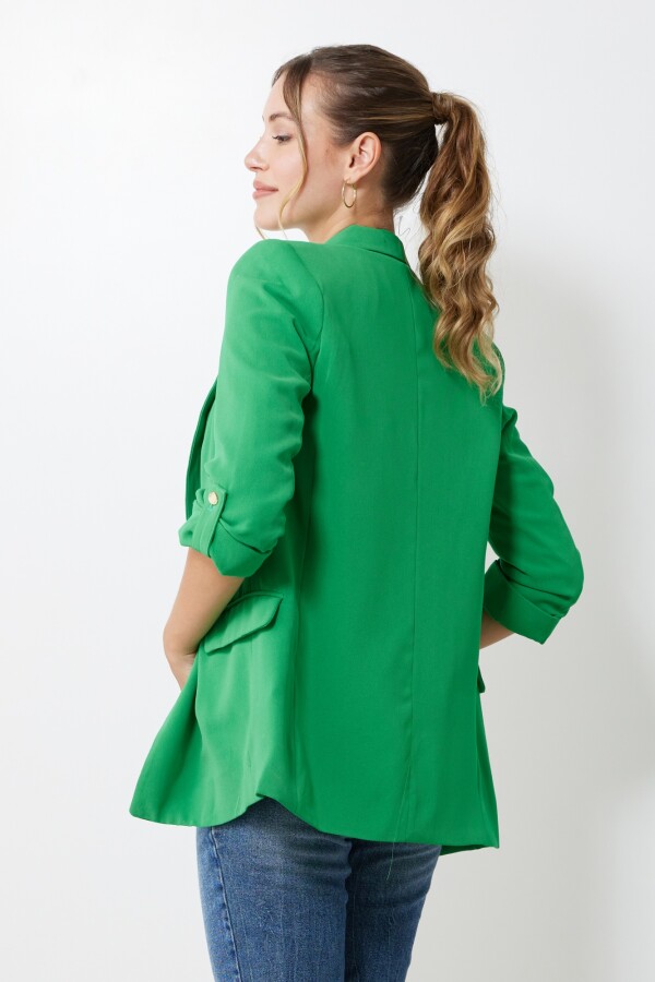 Blazer Colors VERDE