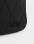 Portanotebook Deportivo Portanotebook Puffy - Negro