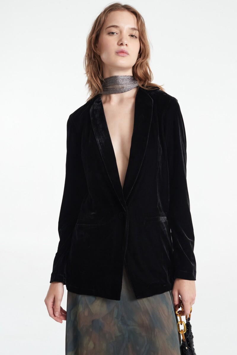 BLAZER Negro