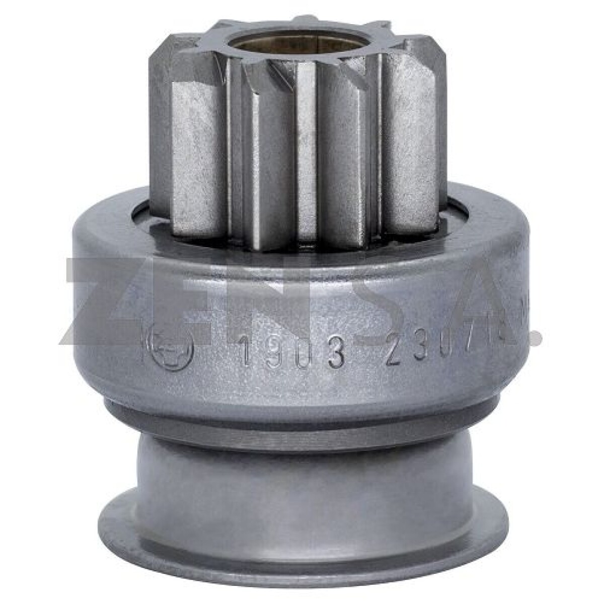 BENDIX ARRANQUE CITROEN - PEUGEOT CITROEN YUMPER PEUGEOT 605 MITSUBISHI ZEN 