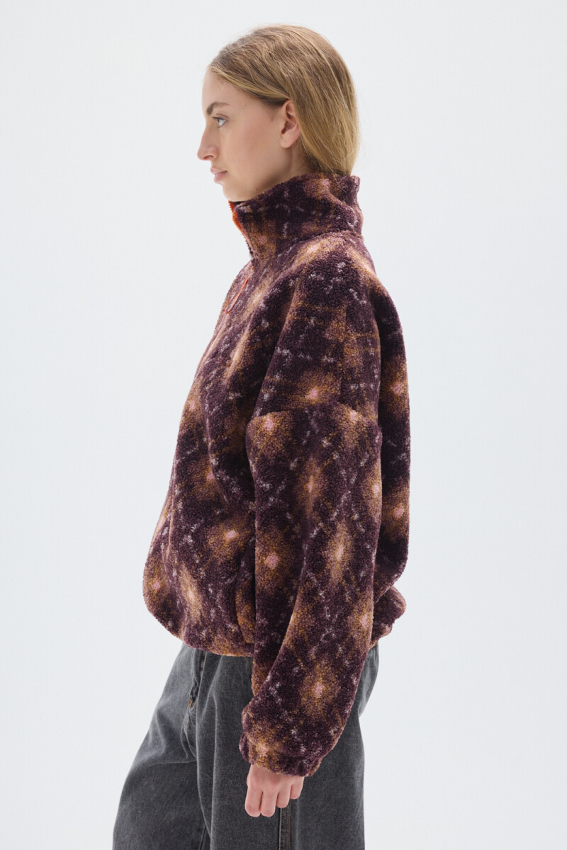 Campera Kiddo PR Bordeaux