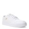 Championes de Hombre Puma Court Classic Blanco - Dorado