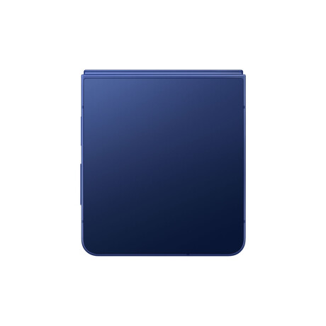 Celular Samsung Galaxy Z FLIP 7 SM-F766 512GB 12GB Blue Celular Samsung Galaxy Z FLIP 7 SM-F766 512GB 12GB Blue