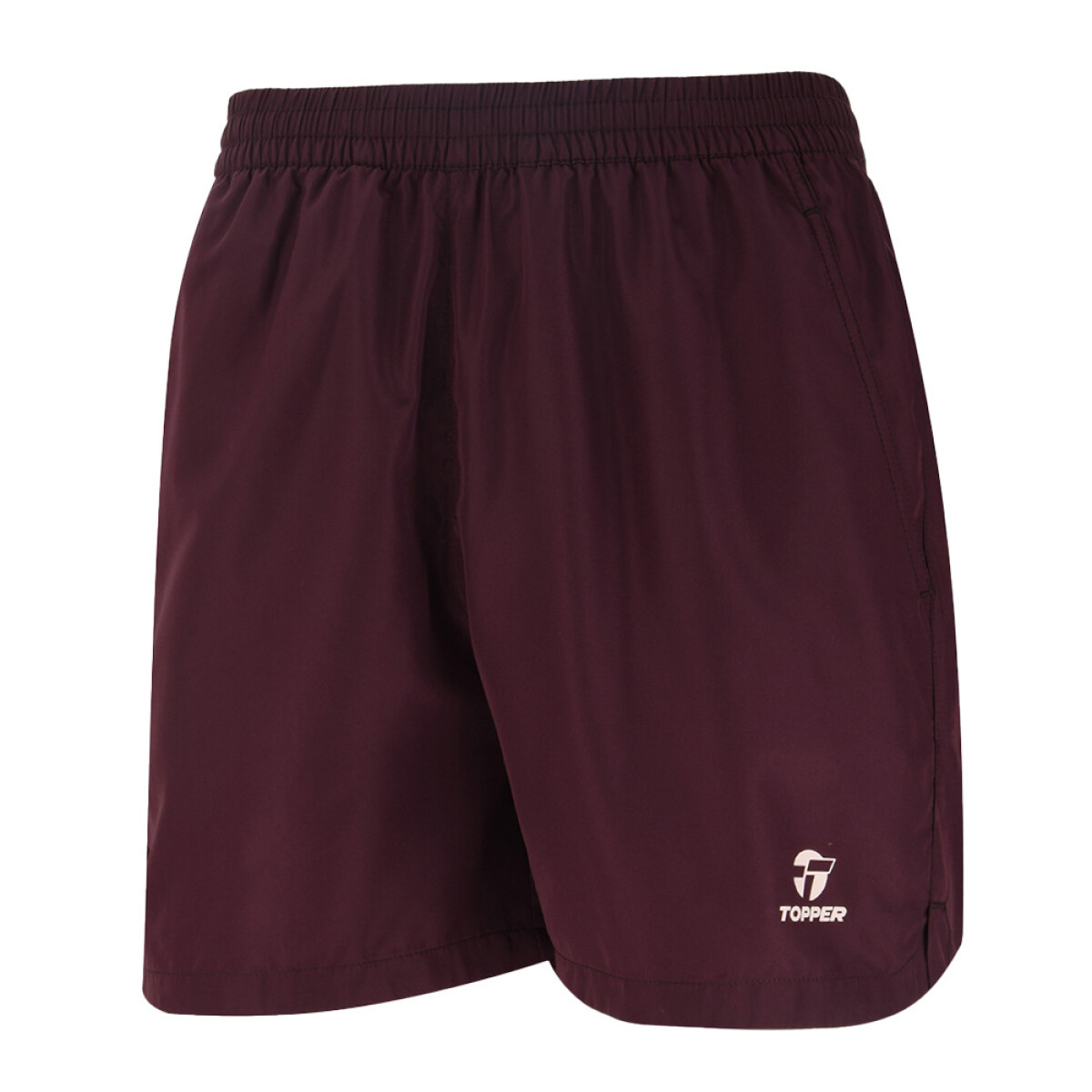 BERMUDA MEN TNS BETTER bordo fig - BORDO FIG 