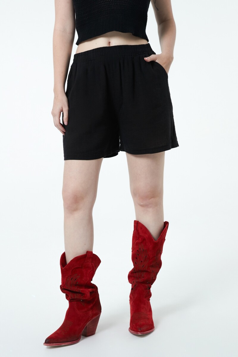SHORT Negro