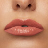 Labial Super Stay vinyl ink Maybelline Peachy