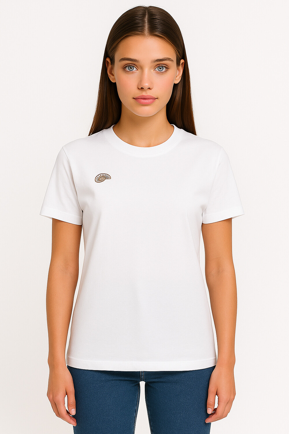 Remera Crus Estampado 2