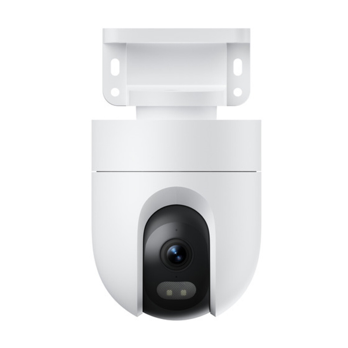 Camara de seguridad exterior Xiaomi CW400 2.5K 4MP - White 