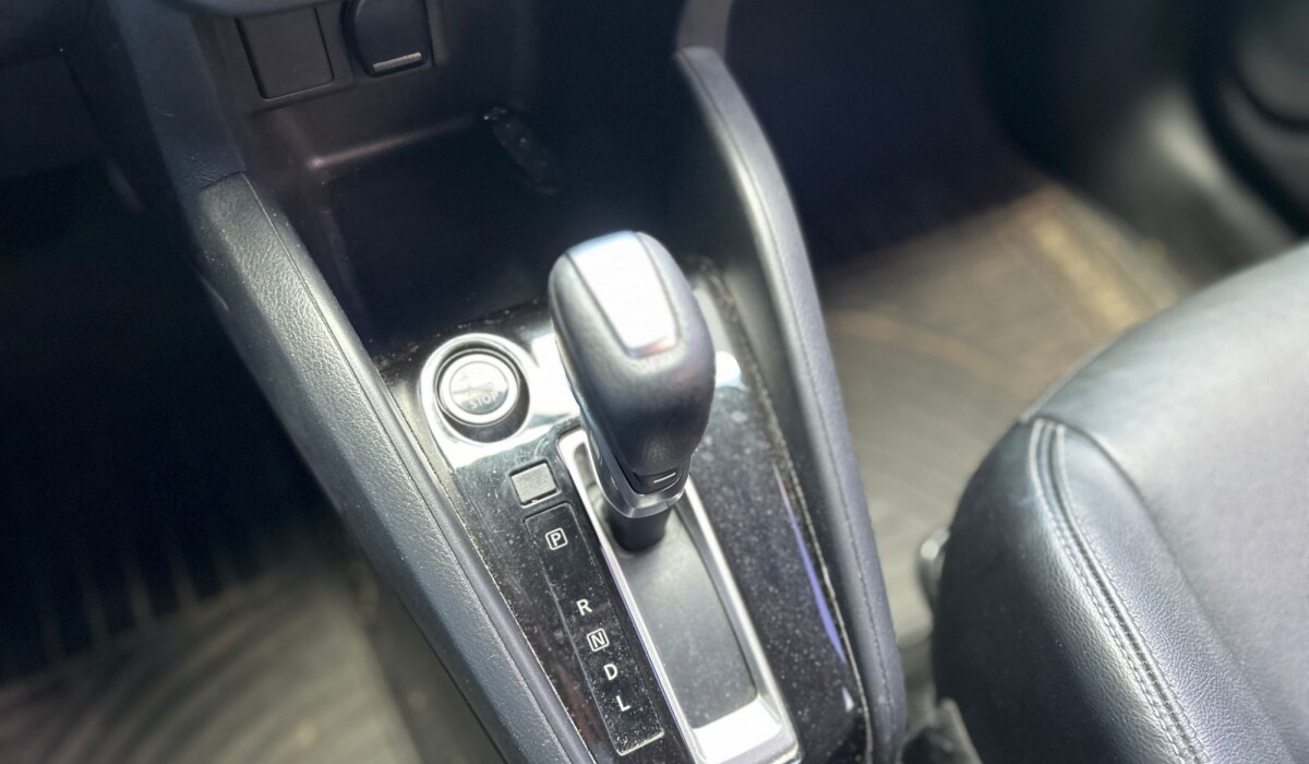 Nissan Kicks 1.6 Exclusive AT - 2018 Nissan Kicks 1.6 Exclusive AT - 2018