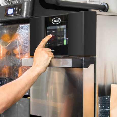 Horno Speed Compact Eco 1 Bandeja 30 x 30 cm Horno Speed Compact Eco 1 Bandeja 30 x 30 cm