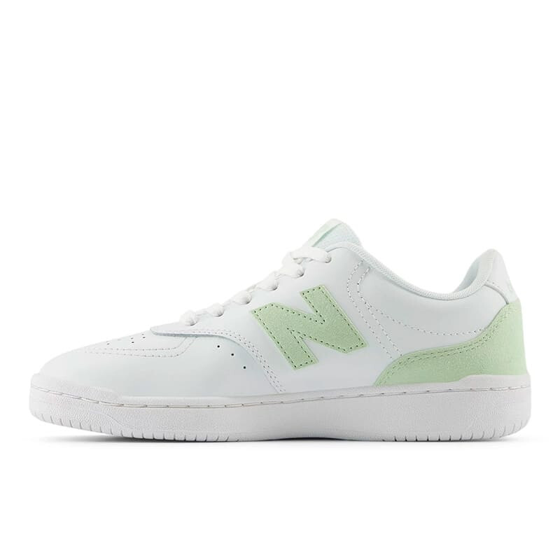 Championes New Balance Lifestyle de Mujer - BBW80ADG Blanco