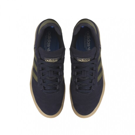 adidas BUSENITZ VULC II DARK