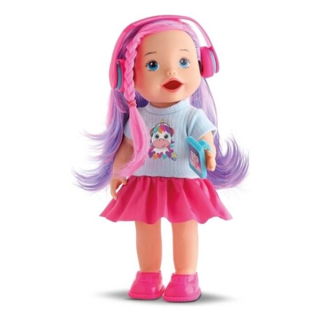 Muñeca Fashion Diver Toys My Little Collection que hace pis Muñeca Fashion Diver Toys My Little Collection que hace pis