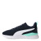 Championes Unisex Puma Anzarun Lite Azul Marino - Blanco - Verde