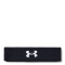 Vincha deportiva Under Armour Negro