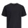 Camiseta Clean Básica Relaxed Black