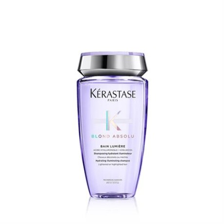 Kérastase Blond Absolu Bain Lumière + Fondant Cicaflash Kérastase Blond Absolu Bain Lumière + Fondant Cicaflash