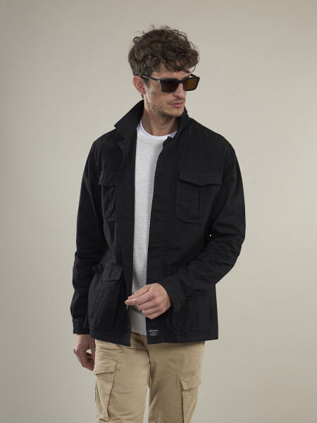 OUTWEAR BRISTOL NEGRO