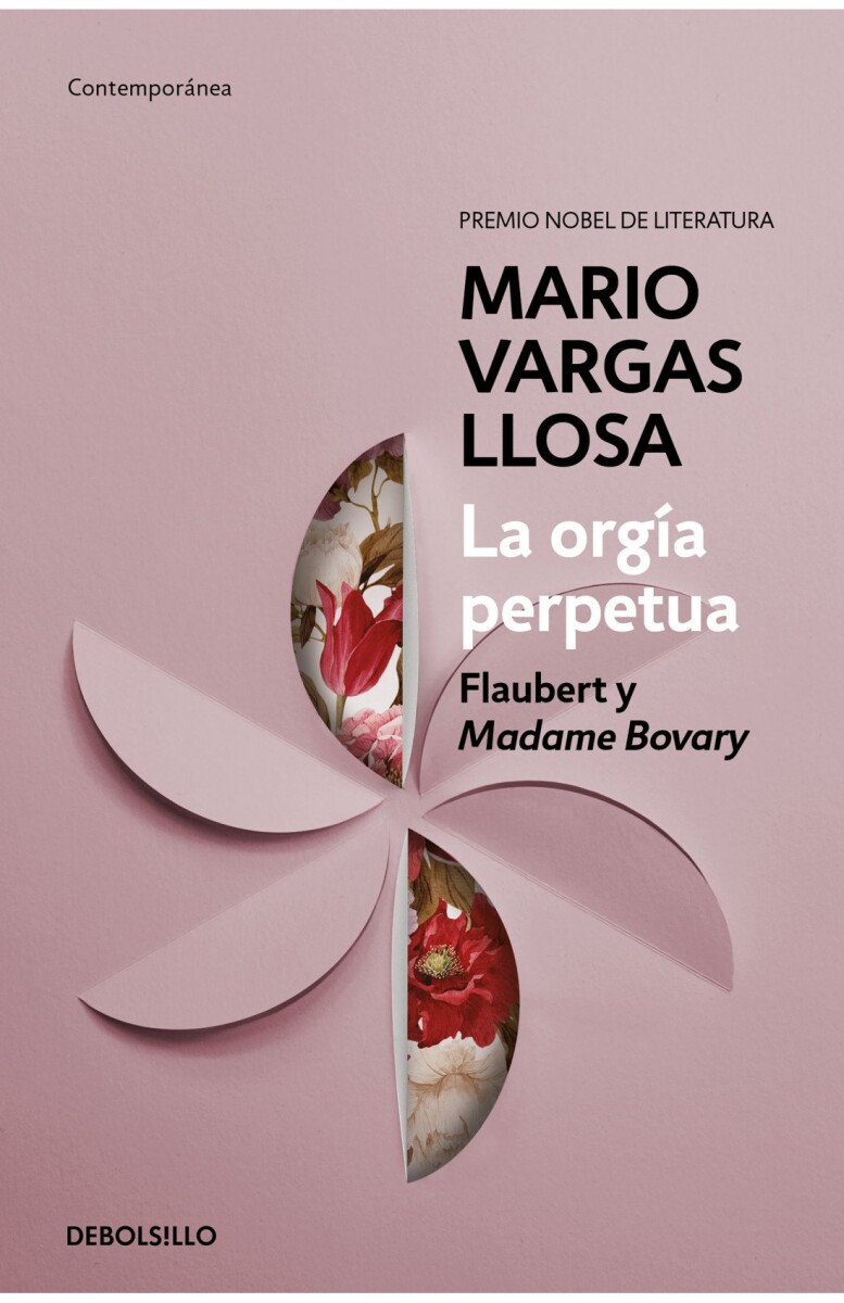 LA ORGIA PERPETUA 