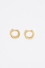 PENDIENTES Oro