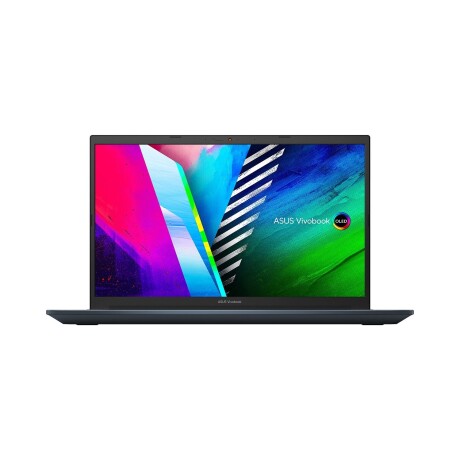 Notebook Asus Intel Core i7 / 8GB RAM / 512GB SSD NVMe / 15.6" OLED / Win 11 / Nueva Azul