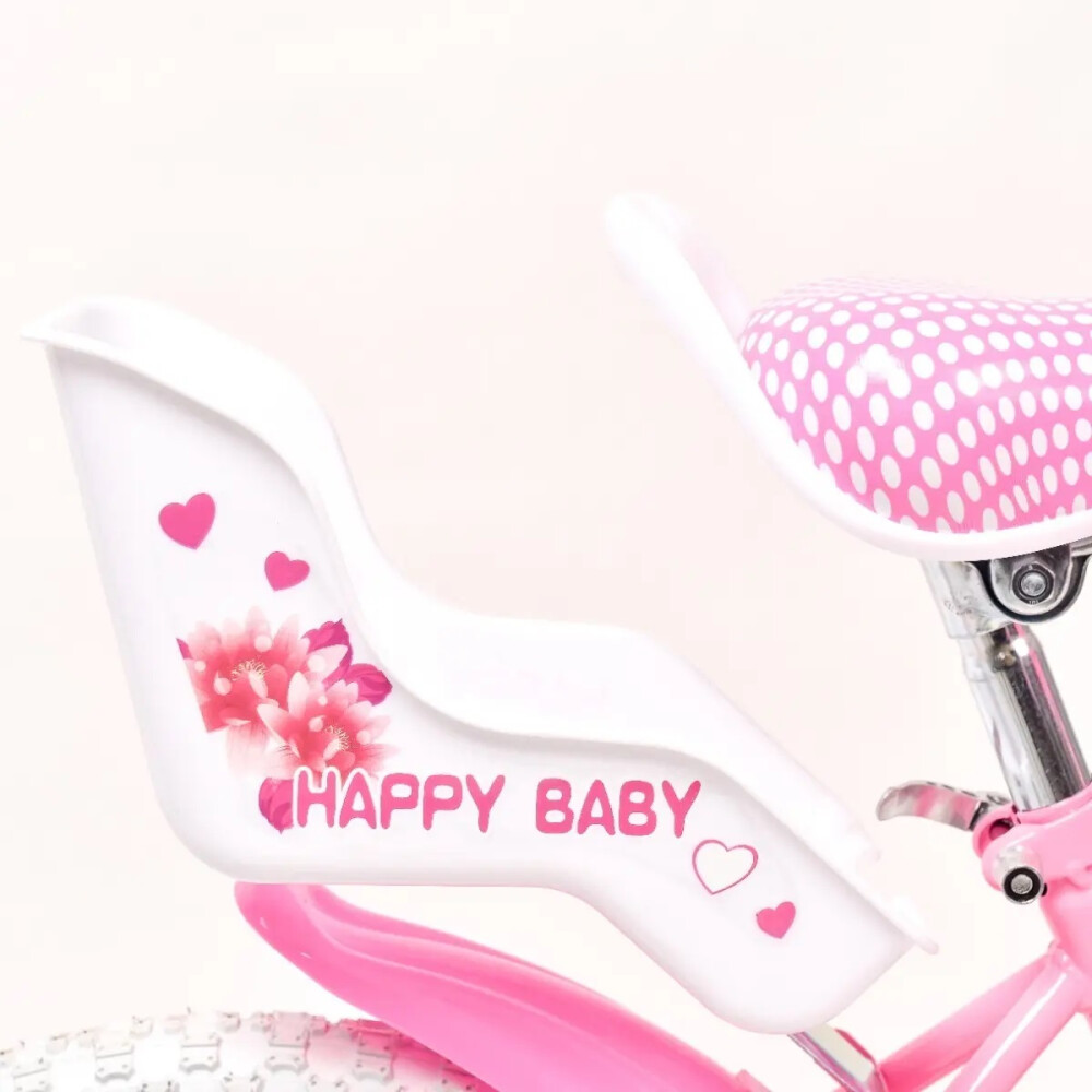 Bicicleta Rodado 20 Con Canasto Y Accesorios Bicicleta Rodado 20 Con Canasto Y Accesorios