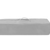 Practicuna colecho MILKWAY KIKKABOO gris