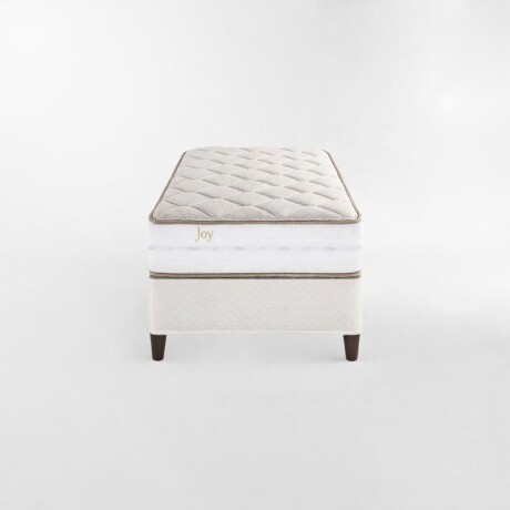 Colchón de Espuma JOY 1 plaza